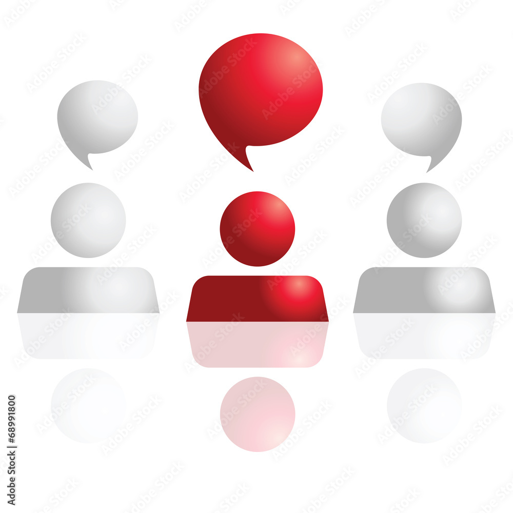 communication and social media concept. team work. communication and social media concept. team work.