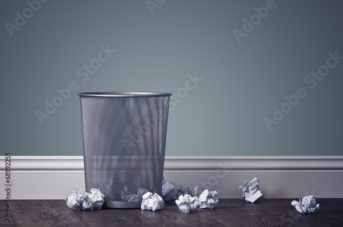 garbage