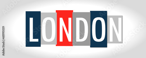 London