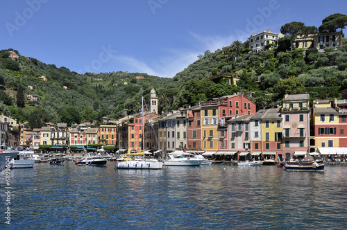 Portofino, Italy © atm2003