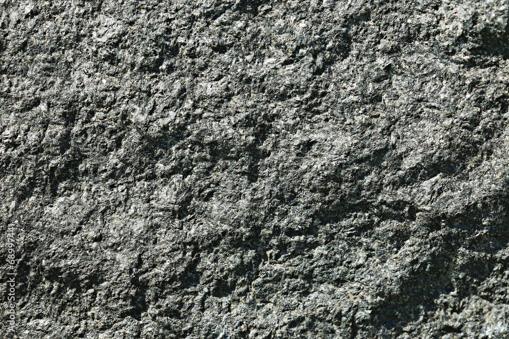 texture of granite stone