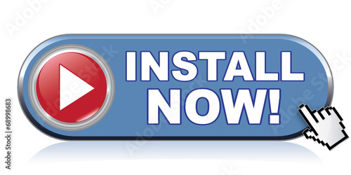INSTALL NOW! ICON