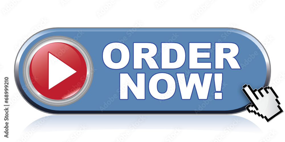 ORDER NOW! ICON