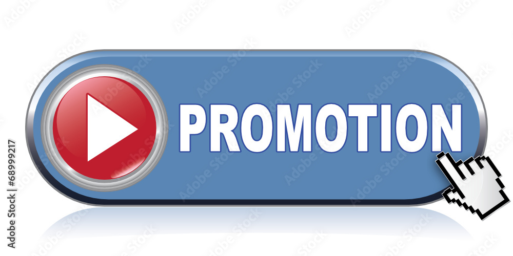 PROMOTION ICON PROMOTION ICON
