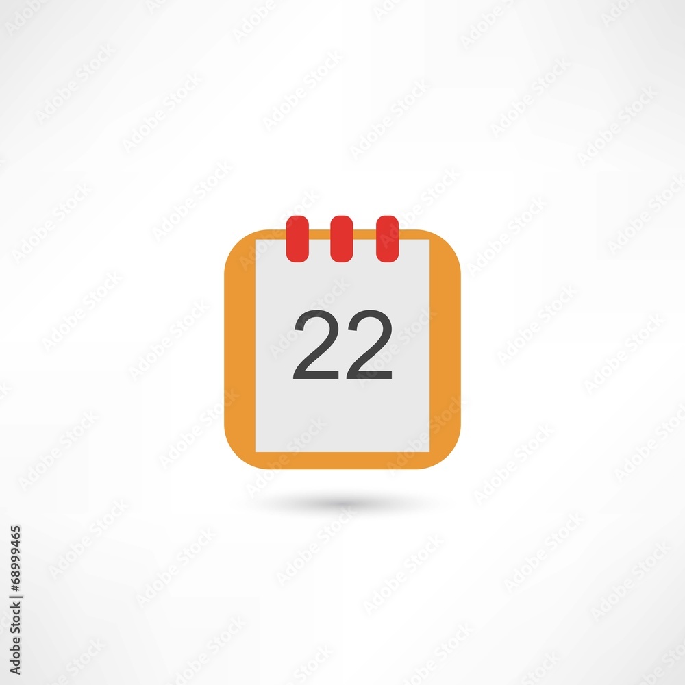 calendar icon calendar icon
