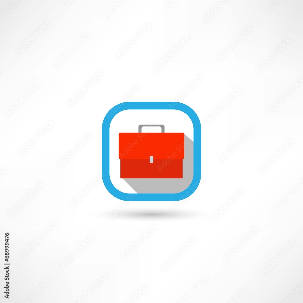 briefcase icon briefcase icon