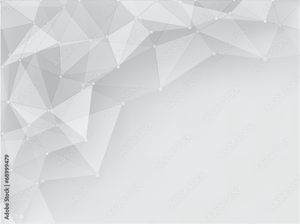 gray geometric abstract background with space gray geometric abstract background with space