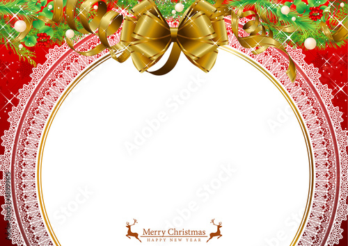 クリスマス