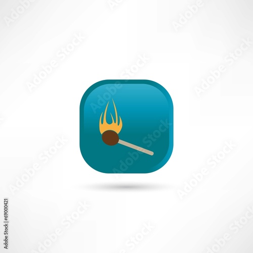 match icon
