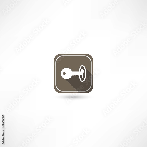 key icon