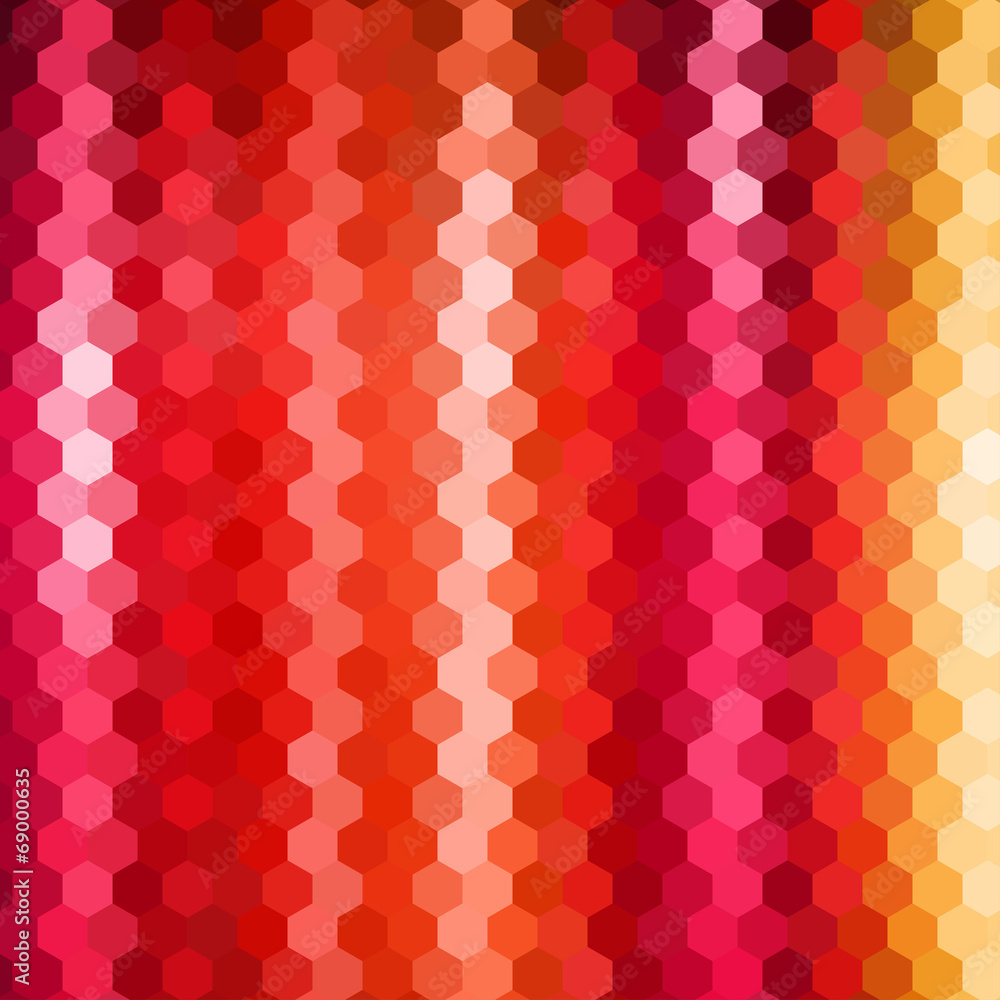 Abstract vector geometric backgroun Abstract vector geometric backgroun