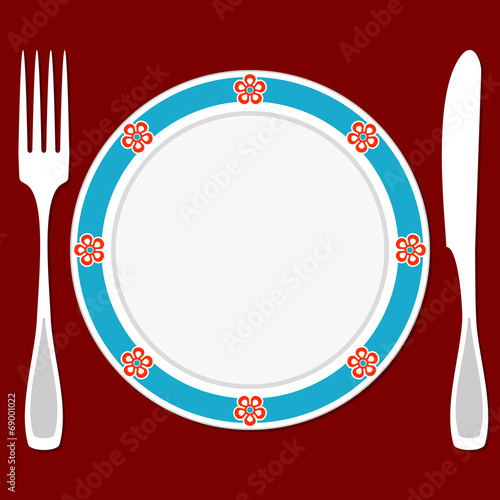 Table setting