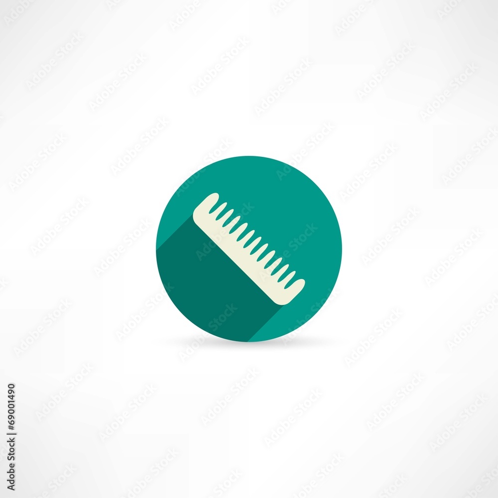 comb icon comb icon