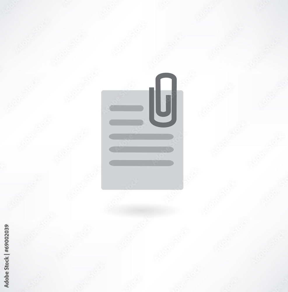 Document Icon Document Icon