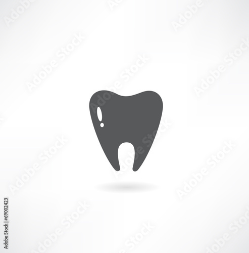 Tooth Icon
