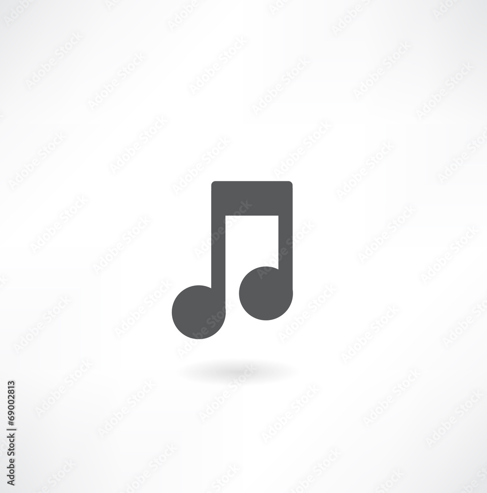 Music icon Music icon