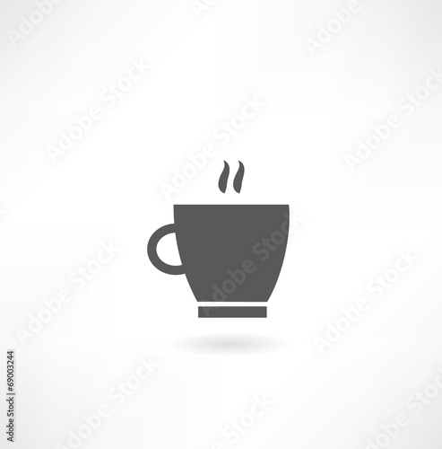 Cup  mug  of hot drink  coffee  tea etc 