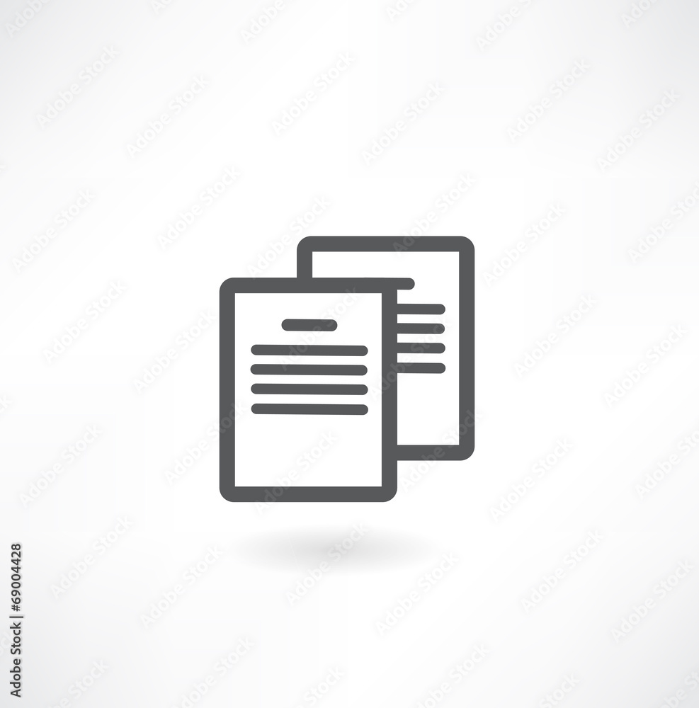 Document Icon Document Icon