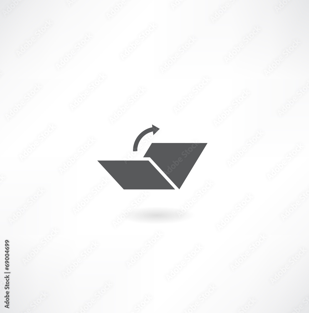 open folder icon open folder icon