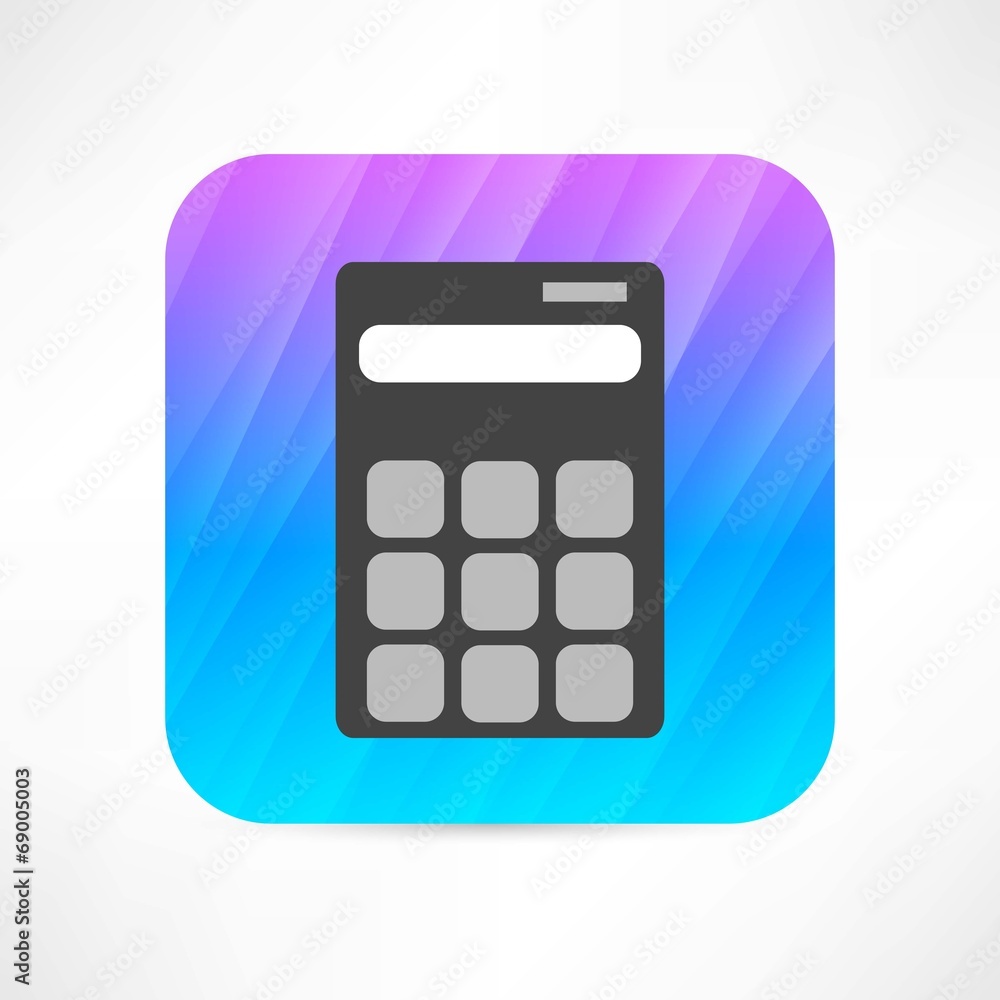 calculator icon