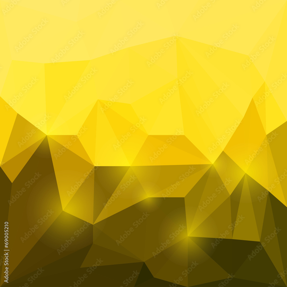 Abstract triangular geometric background Abstract triangular geometric background