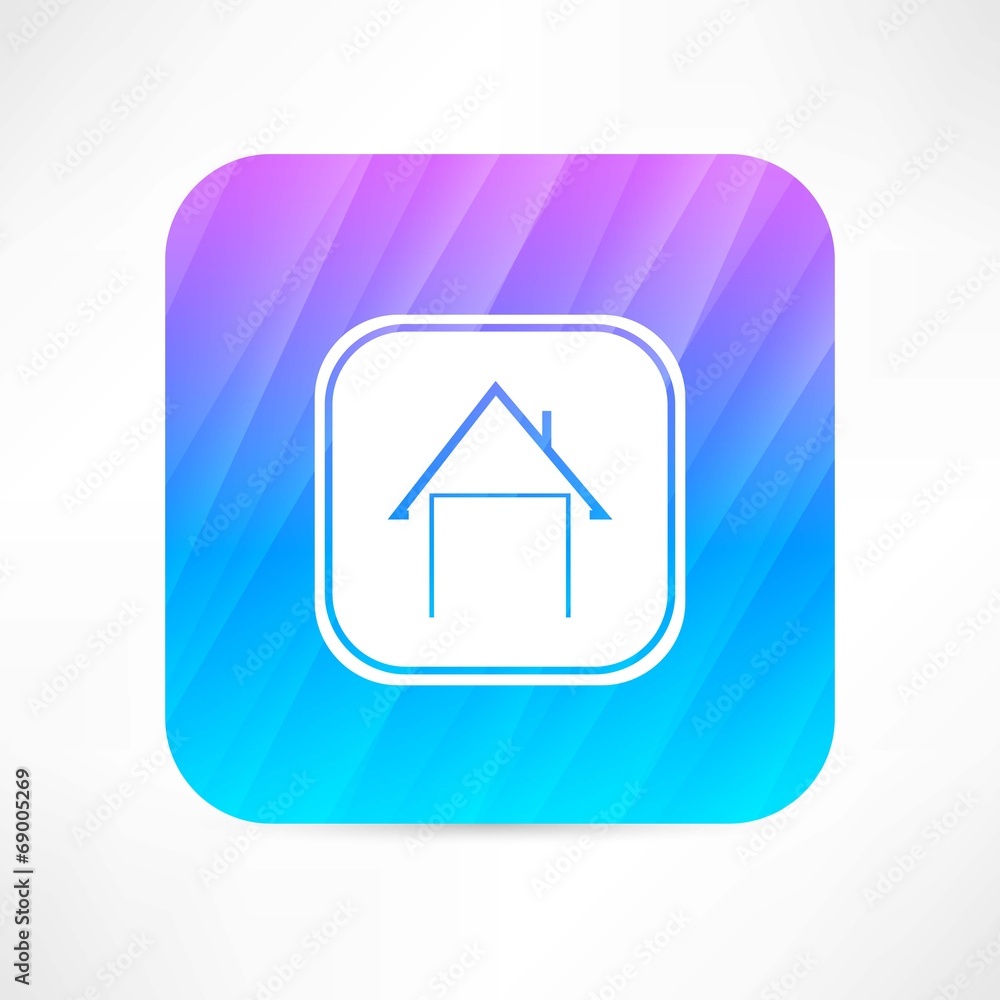 house icon