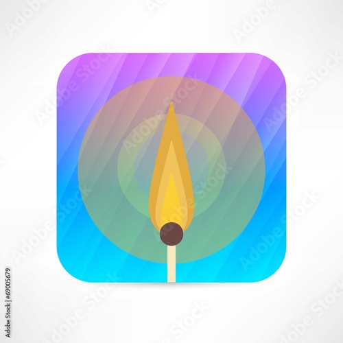 match icon