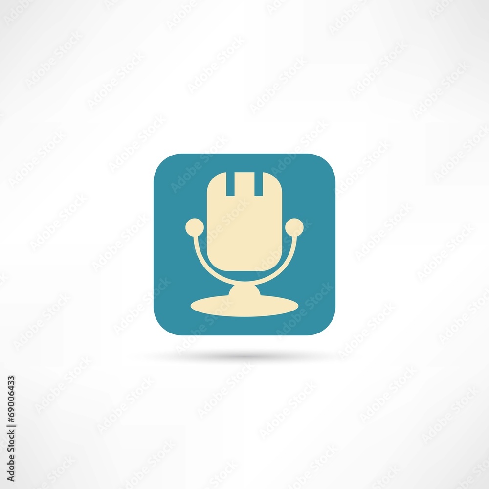 microphone icon microphone icon