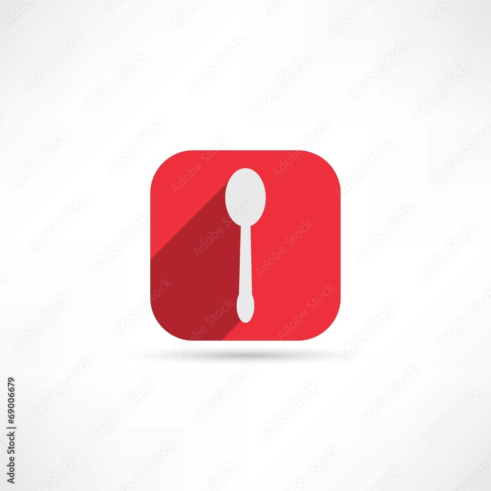 spoon icon spoon icon