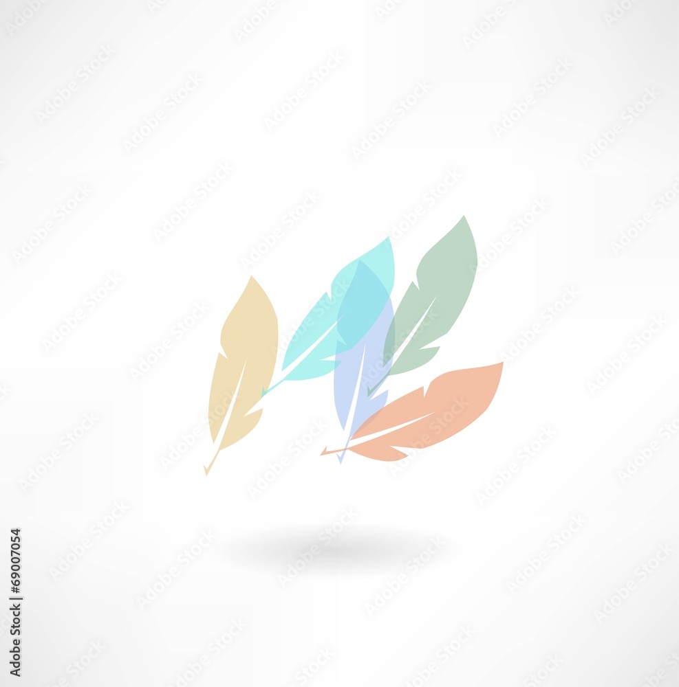 plumage icon plumage icon