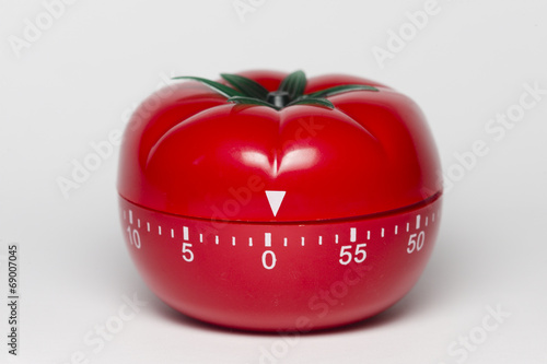 Pomodoro technique