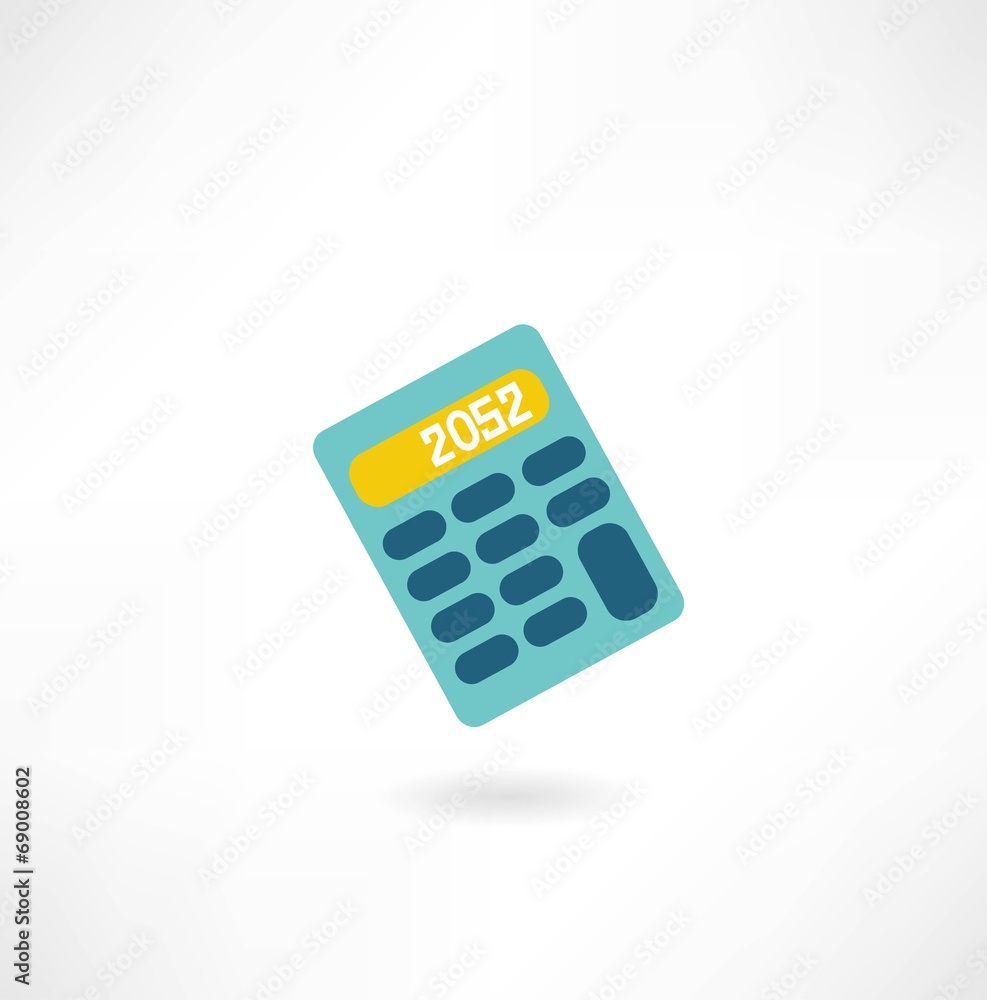 calculator icon calculator icon