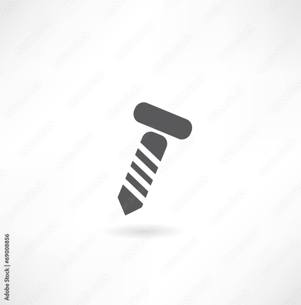 screw icon screw icon