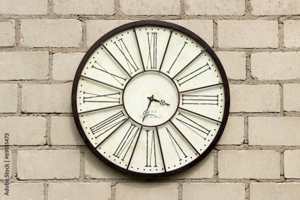 Wanduhr Wanduhr