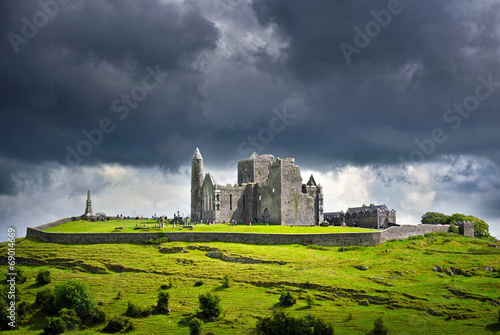 Rock of Cashel – St. Patrick's Rock, County Tipperary, Ireland #69014669