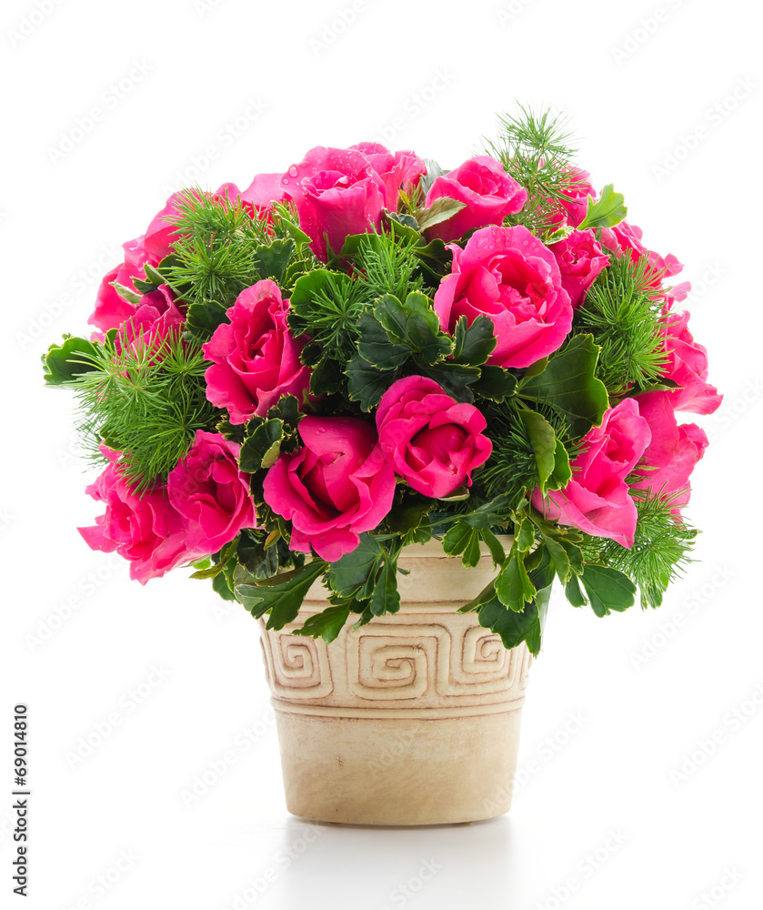 Rose bouquet Rose bouquet