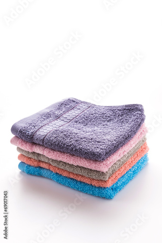 Towel