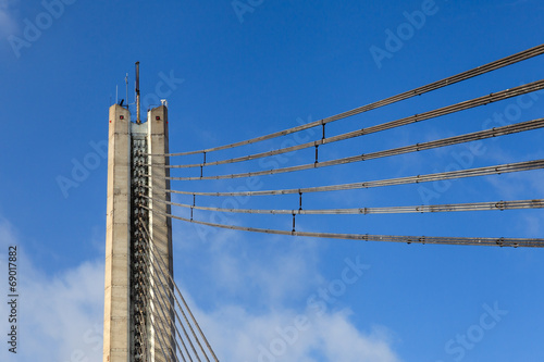 Vansu Bridge photo