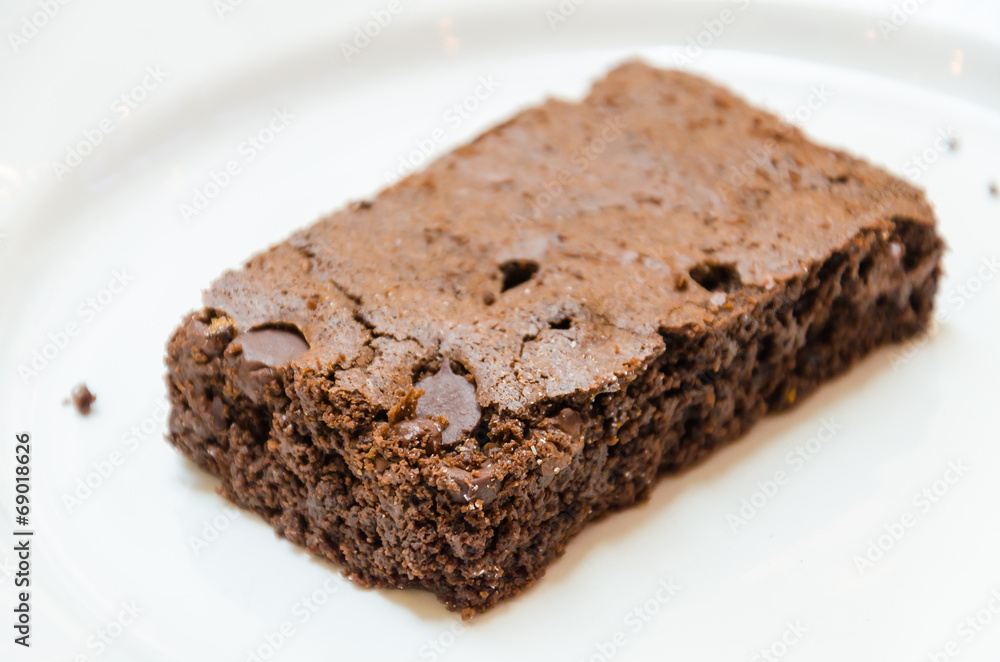 Brownie