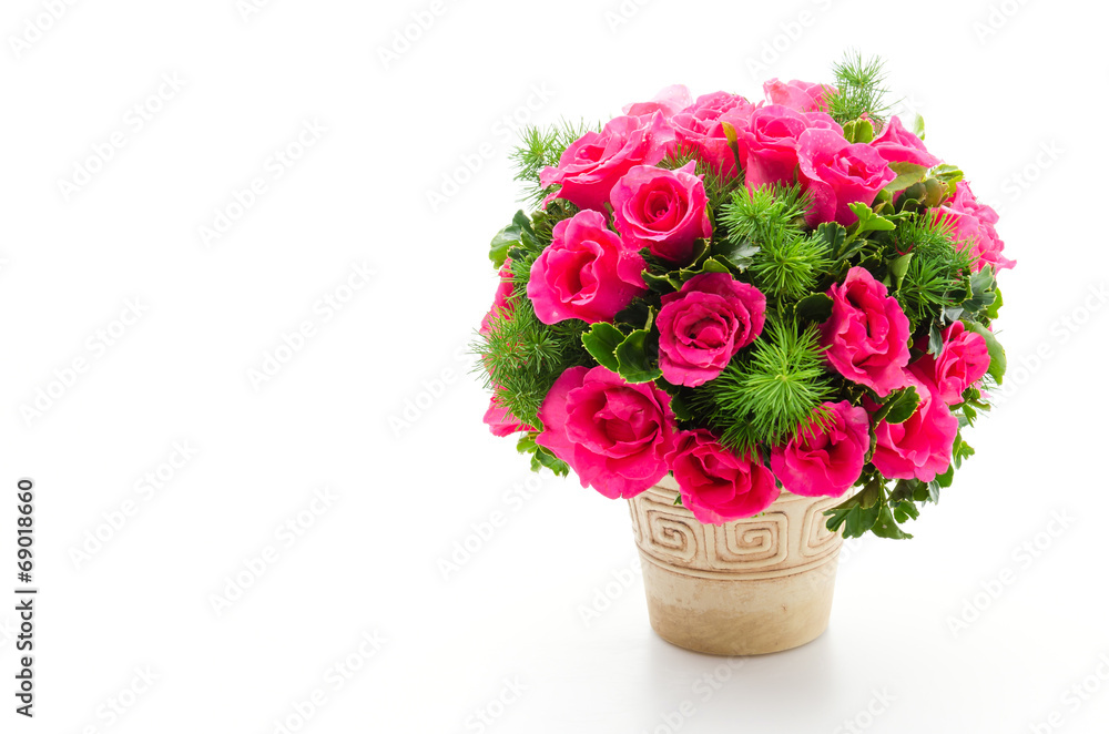 Rose bouquet Rose bouquet