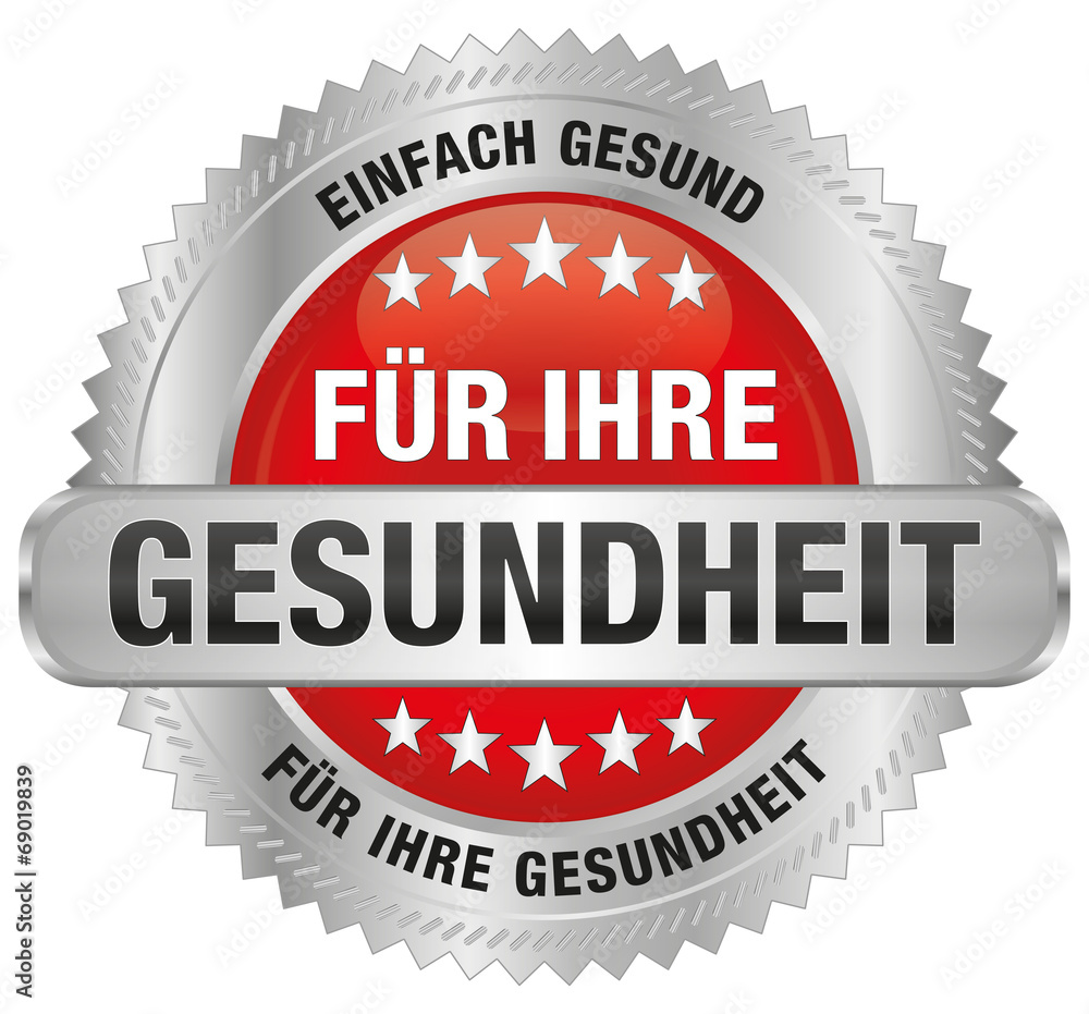 Für Ihre Gesundheit - einfach gesund Für Ihre Gesundheit - einfach gesund