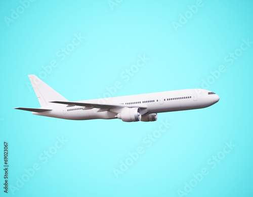 airplane