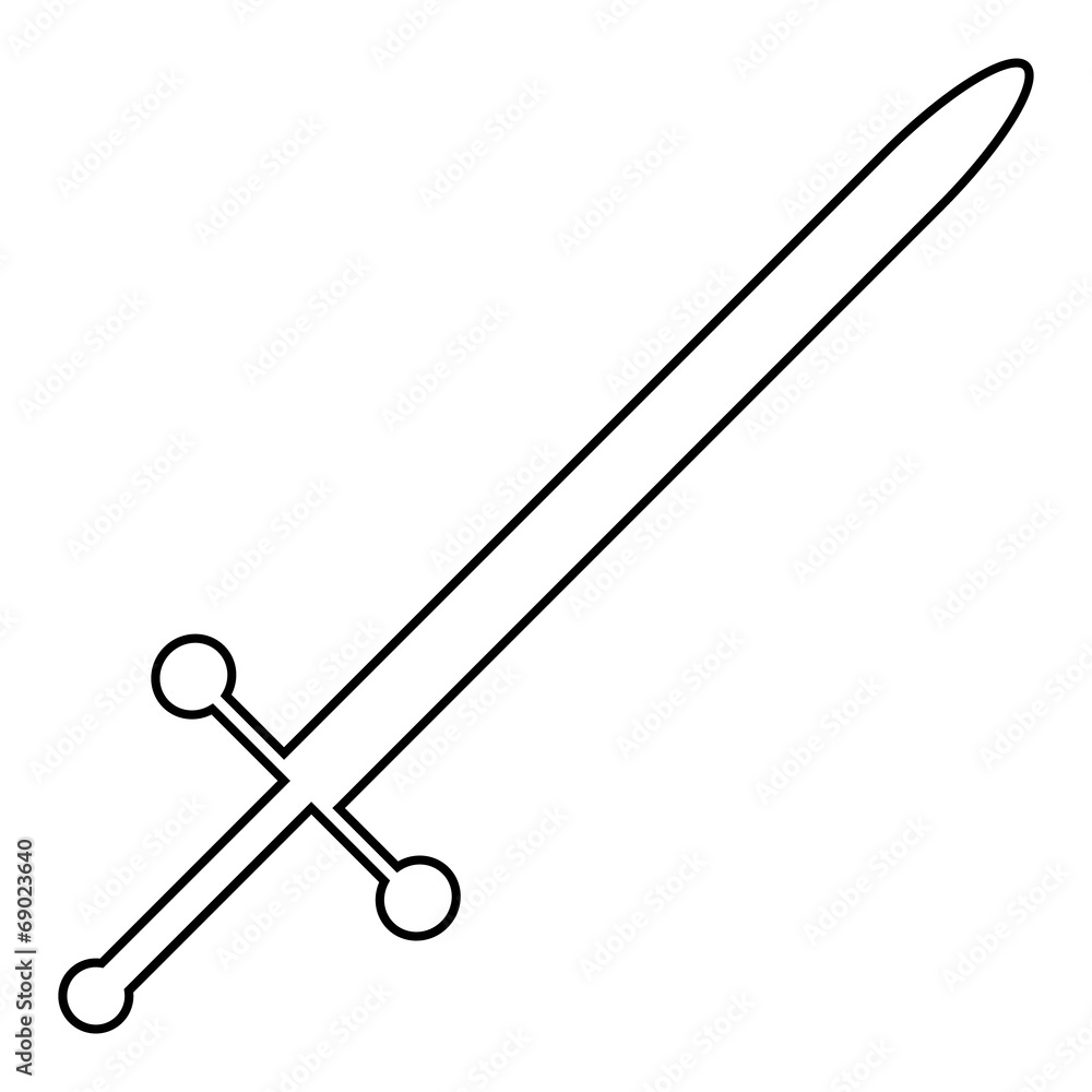 Sword icon Sword icon