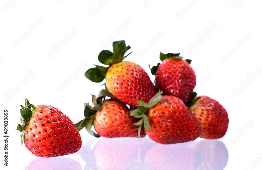 fresh strawbery fresh strawbery
