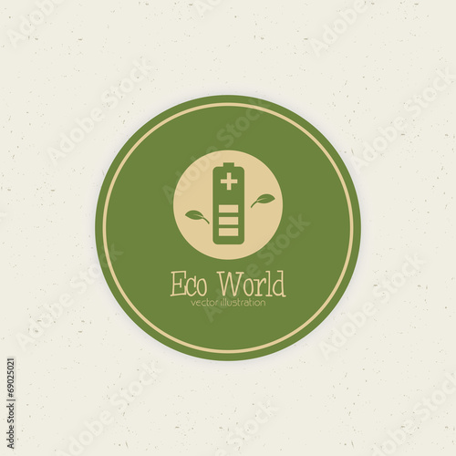 Eco World