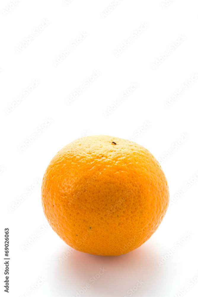 Orange Orange