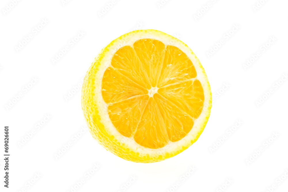 Lemon Lemon