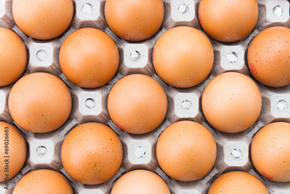 Eggs Eggs