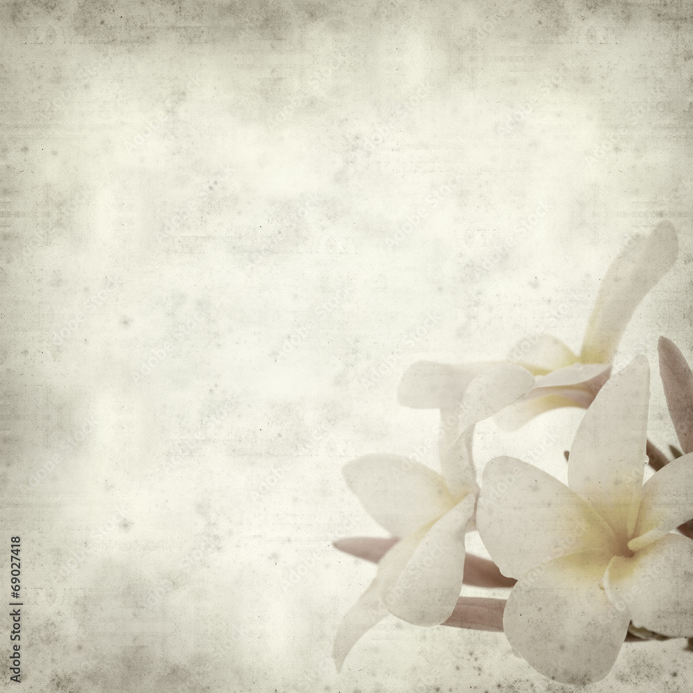 textured old paper background with textured old paper background with