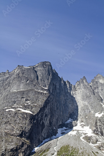 Trollveggen